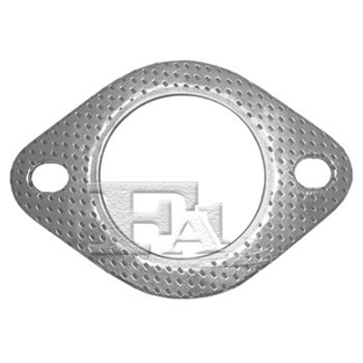 Guarnizione, Tubo gas scarico - 701 852 HART